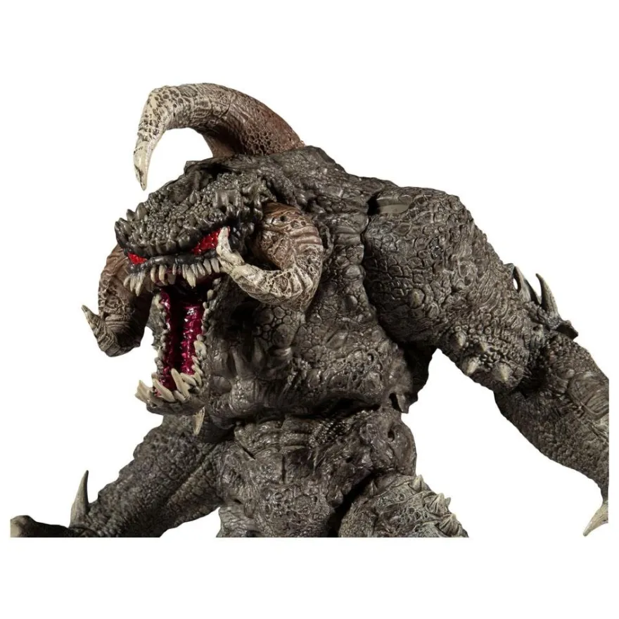 Spawn Actionfigur The Violator