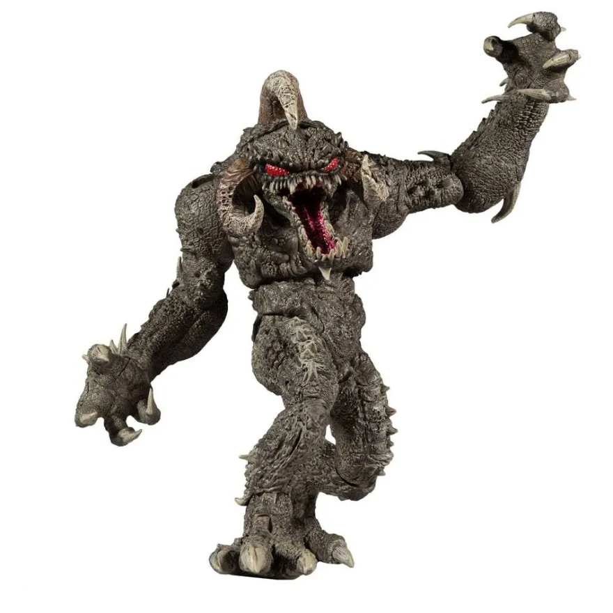 Spawn Actionfigur The Violator