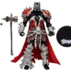 Spawn McFarlane Vault Collection Actionfigur Medieval Spawn 20 cm