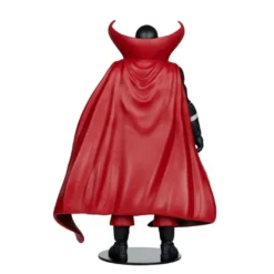 Spawn Page Punchers Actionfigur Spawn 1977 Red and Black (Chase) Red Platinum Edition 18 cm