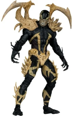 Spawn Toy Actionfigur Curse of Spawn 19 cm
