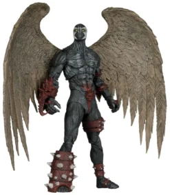 Spawn Toy Actionfigur Wings of Redemption Spawn 23 cm