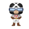 Speed Racer Funko Pop! Vinylfigur Racer X