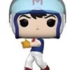 Speed Racer Funko Pop! Vinylfigur Speed (in Helmet)