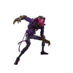 Spider-Man Across The Spider-Verse Marvel Legends Series Wave 2 Miles G. Morales