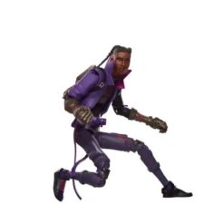 Spider-Man Across The Spider-Verse Marvel Legends Series Wave 2 Miles G. Morales