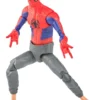 Spider-Man: Across the Spider-Verse Marvel Legends Actionfigur Peter B. Parker 15 cm