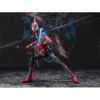 Spider-Man: Across the Spider-Verse Spider-Punk S.H.Figuarts Actionfigur