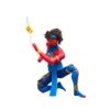 Spider-Man Across The Spider-Verse Marvel Legends Series Wave 2 Pavitr Prabhakar