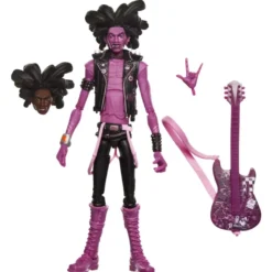 Spider-Man Across The Spider-Verse Marvel Legends Series Wave 2 Spider-Punk