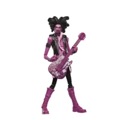 Spider-Man Across The Spider-Verse Marvel Legends Series Wave 2 Spider-Punk