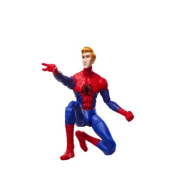Spider-Man Across The Spider-Verse Marvel Legends Series Wave 2 Peter Parker