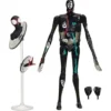 Spider-Man: Across the Spider-Verse Marvel Legends Series The Spot Actionfigur