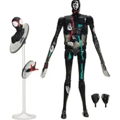 Spider-Man: Across the Spider-Verse Marvel Legends Series The Spot Actionfigur