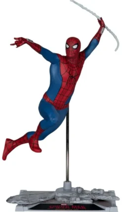 Spider-Man: Brand New Day (2026) Marvel Studios Statue 1/10 Spider-Man 17 cm