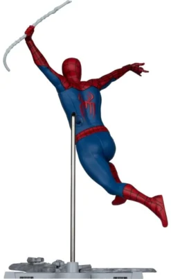 Spider-Man: Brand New Day (2026) Marvel Studios Statue 1/10 Spider-Man 17 cm