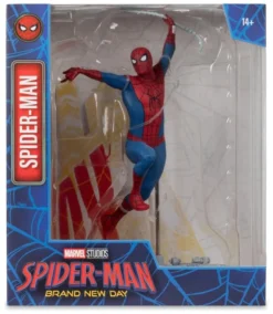 Spider-Man: Brand New Day (2026) Marvel Studios Statue 1/10 Spider-Man 17 cm