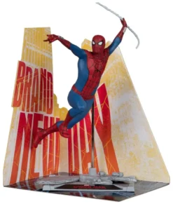 Spider-Man: Brand New Day (2026) Marvel Studios Statue 1/10 Spider-Man 17 cm