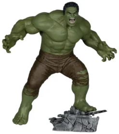 Spider-Man: Brand New Day (2026) Marvel Studios Statue 1/10 Hulk 18 cm