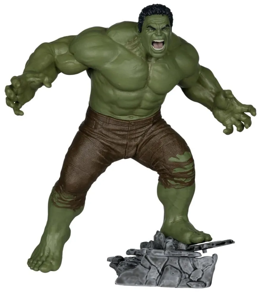 Spider-Man: Brand New Day (2026) Marvel Studios Statue 1/10 Hulk 18 cm