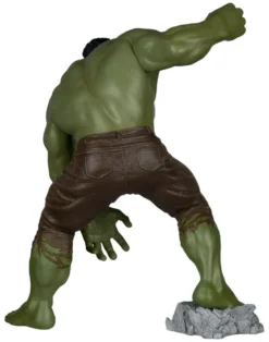Spider-Man: Brand New Day (2026) Marvel Studios Statue 1/6 Hulk 27 cm