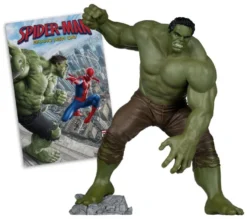 Spider-Man: Brand New Day (2026) Marvel Studios Statue 1/6 Hulk 27 cm