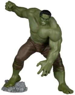 Spider-Man: Brand New Day (2026) Marvel Studios Statue 1/6 Hulk 27 cm