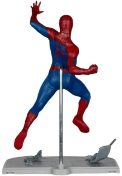 Spider-Man: Brand New Day (2026) Marvel Studios Statue 1/6 Spider-Man 24 cm