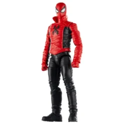 Spider-Man Comics Marvel Legends Action Figure Last Stand Spider-Man 15 cm