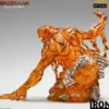 Spider-Man: Far From Home BDS Art Scale Statue 1/10 Molten Man