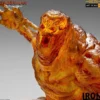 Spider-Man: Far From Home BDS Art Scale Statue 1/10 Molten Man