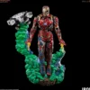Spider-Man: Far From Home BDS Art Scale Statue 1/10 Iron Man Illusion (Deluxe)
