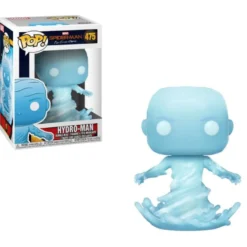 Spider-Man Far From Home Funko Pop! Vinylfigur Hydro-Man 475