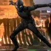 Spider-Man Far From Home Movie Masterpiece Actionfigur 1/6 Spider-Man (Stealth Suit)