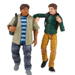 Spider-Man Homecoming Marvel Legends Actionfiguren Ned Leeds & Peter Parker (2-Pack)