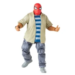 Spider-Man Homecoming Marvel Legends Actionfiguren Ned Leeds & Peter Parker (2-Pack)