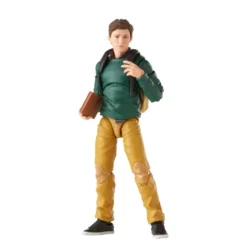 Spider-Man Homecoming Marvel Legends Actionfiguren Ned Leeds & Peter Parker (2-Pack)