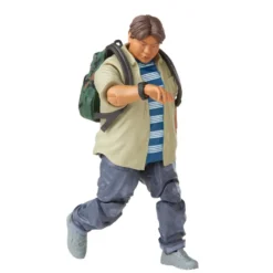Spider-Man Homecoming Marvel Legends Actionfiguren Ned Leeds & Peter Parker (2-Pack)