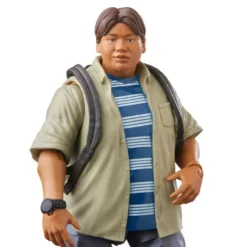 Spider-Man Homecoming Marvel Legends Actionfiguren Ned Leeds & Peter Parker (2-Pack)