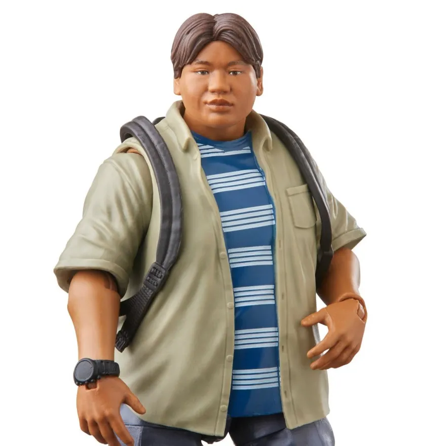 Spider-Man Homecoming Marvel Legends Actionfiguren Ned Leeds & Peter Parker (2-Pack)