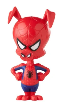Spider-Man Into The Spider-Verse Marvel Legends Actionfiguren Spider-Man Noir & Spider-Ham (2-Pack)