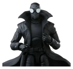 Spider-Man Into The Spider-Verse Marvel Legends Actionfiguren Spider-Man Noir & Spider-Ham (2-Pack)