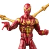 Spider-Man Marvel Legends Actionfigur Iron Spider