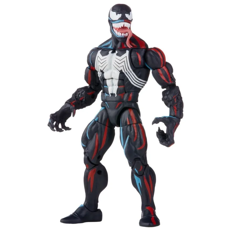 Spider-Man Marvel Legends Actionfigur Venom 15 cm