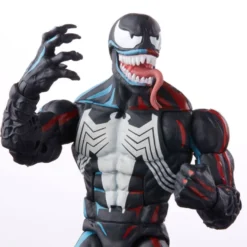 Spider-Man Marvel Legends Actionfigur Venom 15 cm