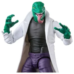 Spider-Man Marvel Legends Actionfigur Marvel's Lizard 15 cm