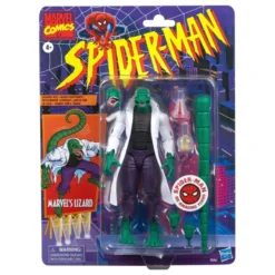 Spider-Man Marvel Legends Actionfigur Marvel's Lizard 15 cm