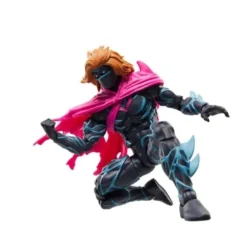 Spider-Man Marvel Legends Kaine Actionfigur