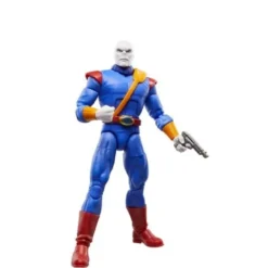Spider-Man Marvel Legends Marvel's Chameleon Actionfigur