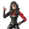 Spider-Man Marvel Legends Retro Actionfigur Jessica Drew Spider-Woman